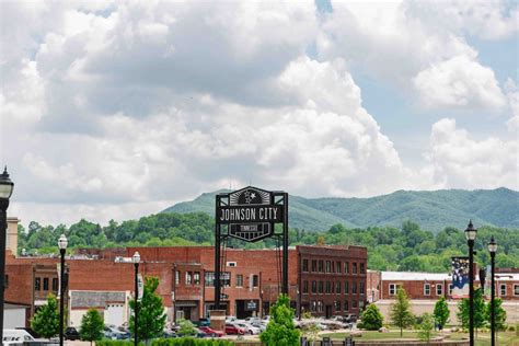 Job Openings In Johnson City Tn