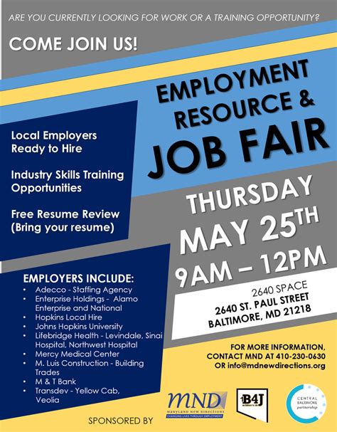 Job Placement Agencies Dayton Ohio