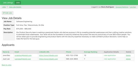 Job Posting Database Boost Hiring Efficiency With Our Job Posting Database Job Posting Database Boost Hiring Efficiency With Our Job Posting Database