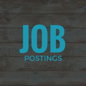 Job Postings Worship Arts Leadership Institute Job Postings Worship Arts Leadership Institute