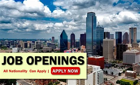 Job Search Dallas Job Search Dallas