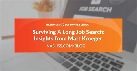 Job Search Nashville