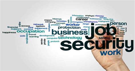 Job Security L G V C U Tr C C M T Job Security Trong C U Ti Ng Anh Job Security L G V C U Tr C C M T Job Security Trong C U Ti Ng Anh