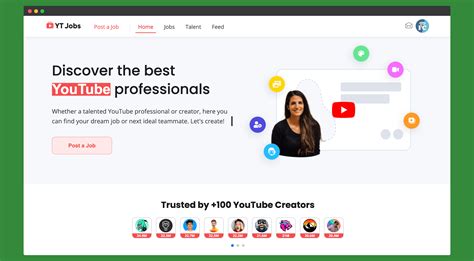 Job Yt