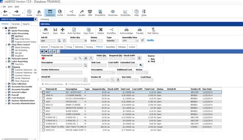 Jobboss Pricing Options Job Shop Software Pricing Jobboss Pricing Options Job Shop Software Pricing