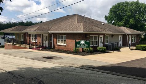 Jobe Funeral Home