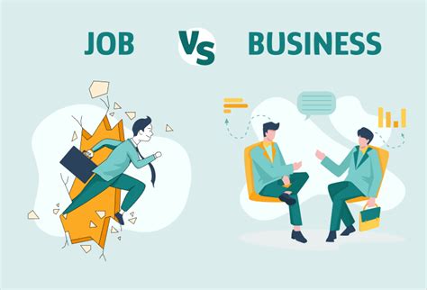 Jobs & Business