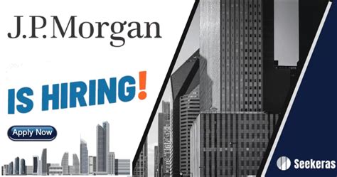 Jobs At Chase Bank