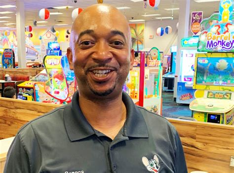 Jobs At Chuck E Cheese