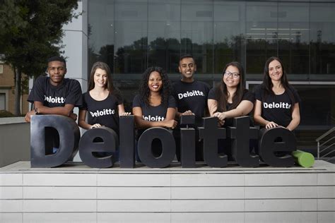 Jobs At Deloitte
