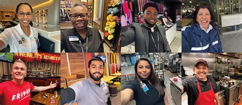 Jobs At Dfw Airport