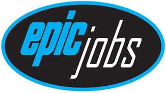 Jobs At Epic Jobs At Epic