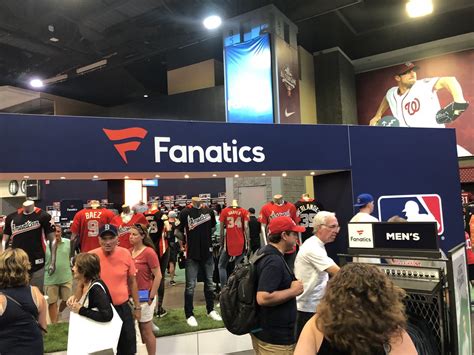 Jobs At Fanatics