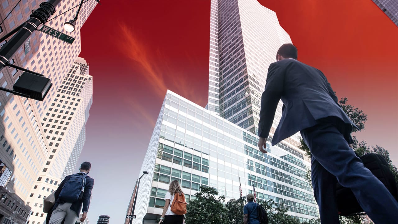 Jobs At Goldman Sachs