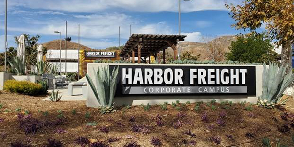 Jobs At Harbor Freight