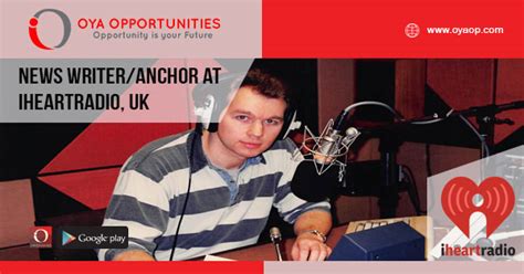 Jobs At Iheartradio
