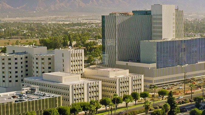 Jobs At Loma Linda
