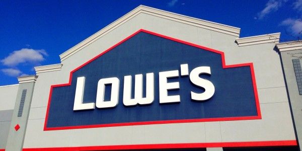 Jobs At Lowes Near Me