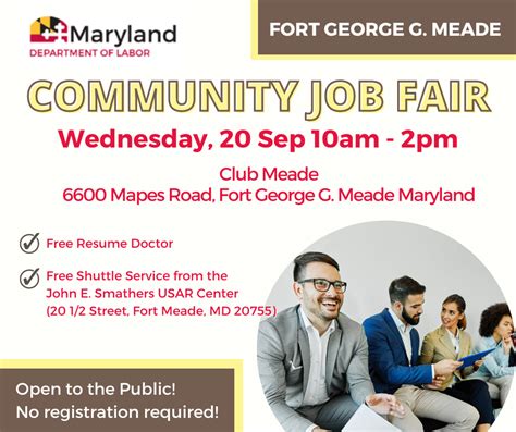 Jobs At Maryland