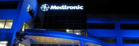Jobs At Medtronic