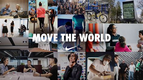 Jobs At Nike
