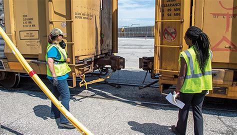 Jobs At Norfolk Southern