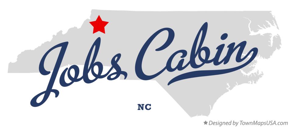 Jobs At North Carolina