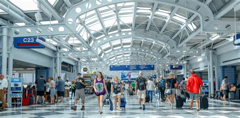 Jobs At O'hare Airport Chicago