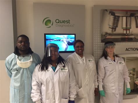 Jobs At Quest Labs