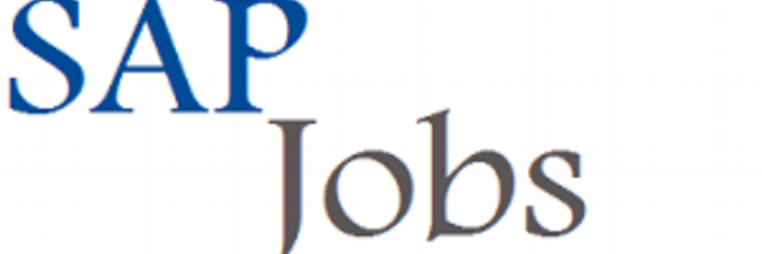 Jobs At Sap