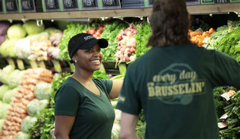 Jobs At Sprouts