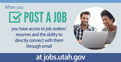 Jobs At State Of Utah