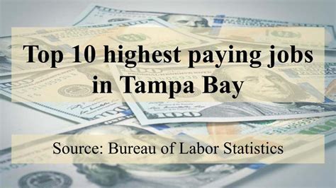Jobs At Tampa