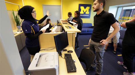 Jobs At The University Of Michigan