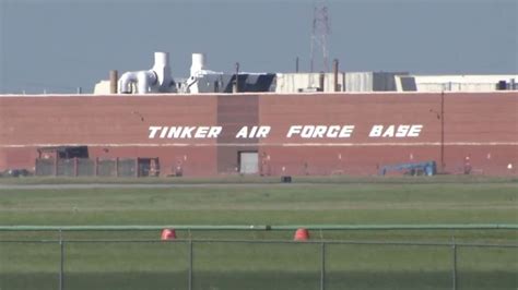 Jobs At Tinker Afb Oklahoma