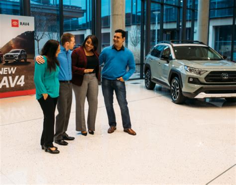 Jobs At Toyota