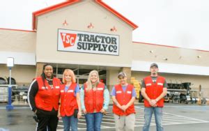 Jobs At Tractor Supply Jobs At Tractor Supply