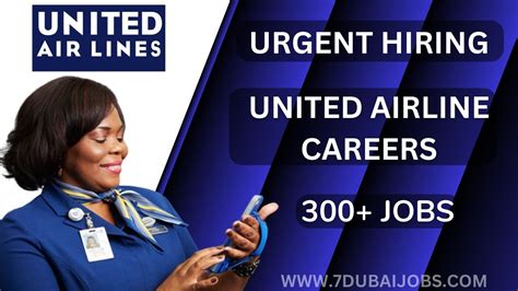 Jobs At United Airlines