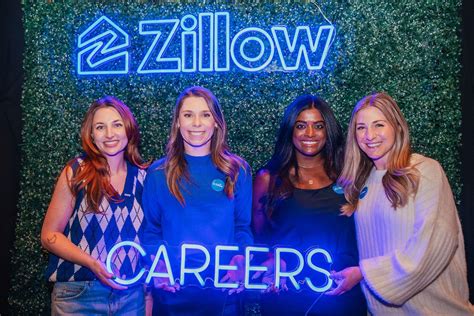 Jobs At Zillow Jobs At Zillow