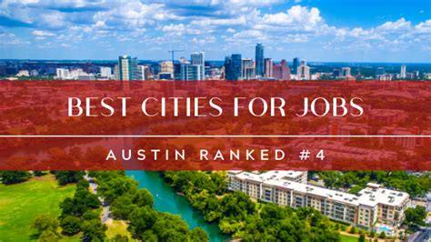 Jobs Austin Texas