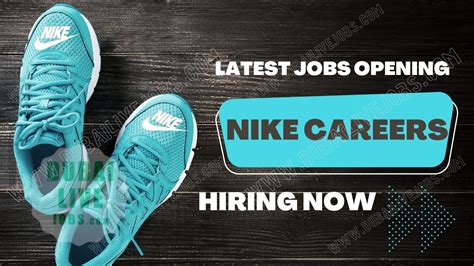Jobs Bei Nike