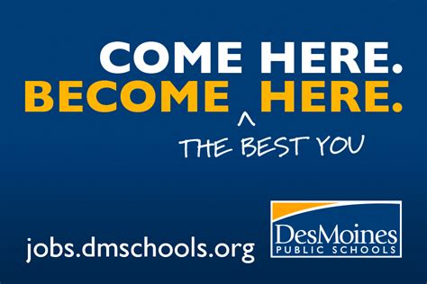 Jobs Dmps Des Moines Public Schools Jobs Dmps Des Moines Public Schools