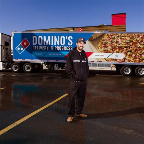 Jobs.dominos.com