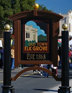 Jobs Elk Grove