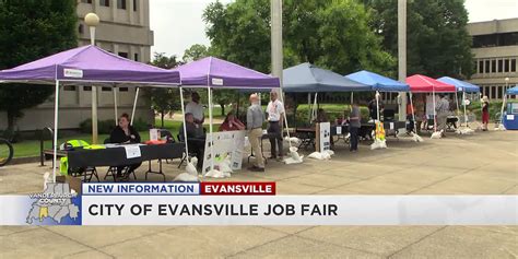 Jobs Evansville