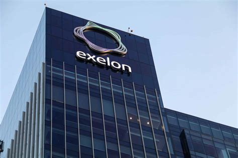 Jobs Exelon
