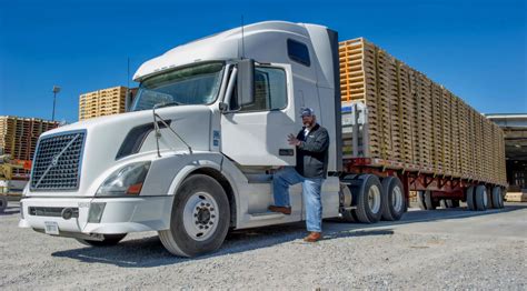Jobs For Cdl Drivers