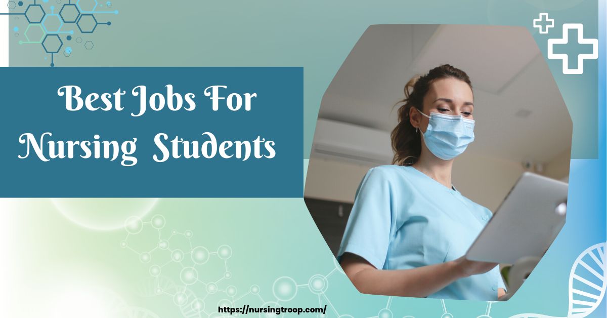 Jobs For Nursing Students
