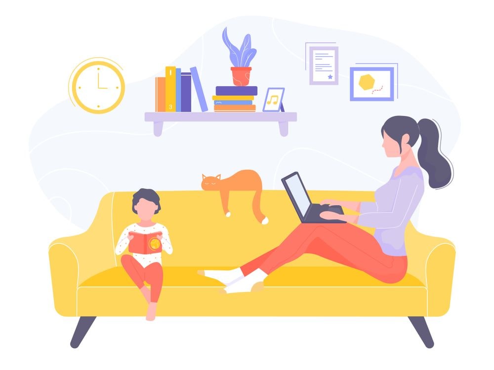 Jobs For Single Mothers