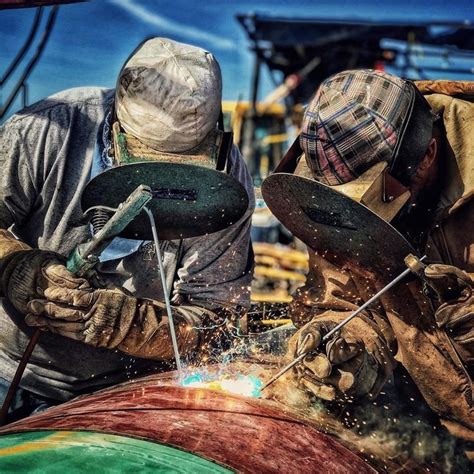 Jobs For Welders Near Me